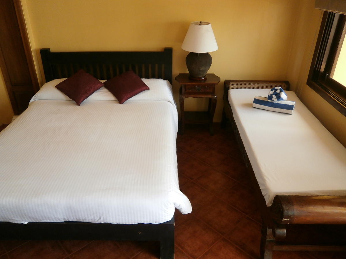 True Home Hotel Balabag  Cameră foto
