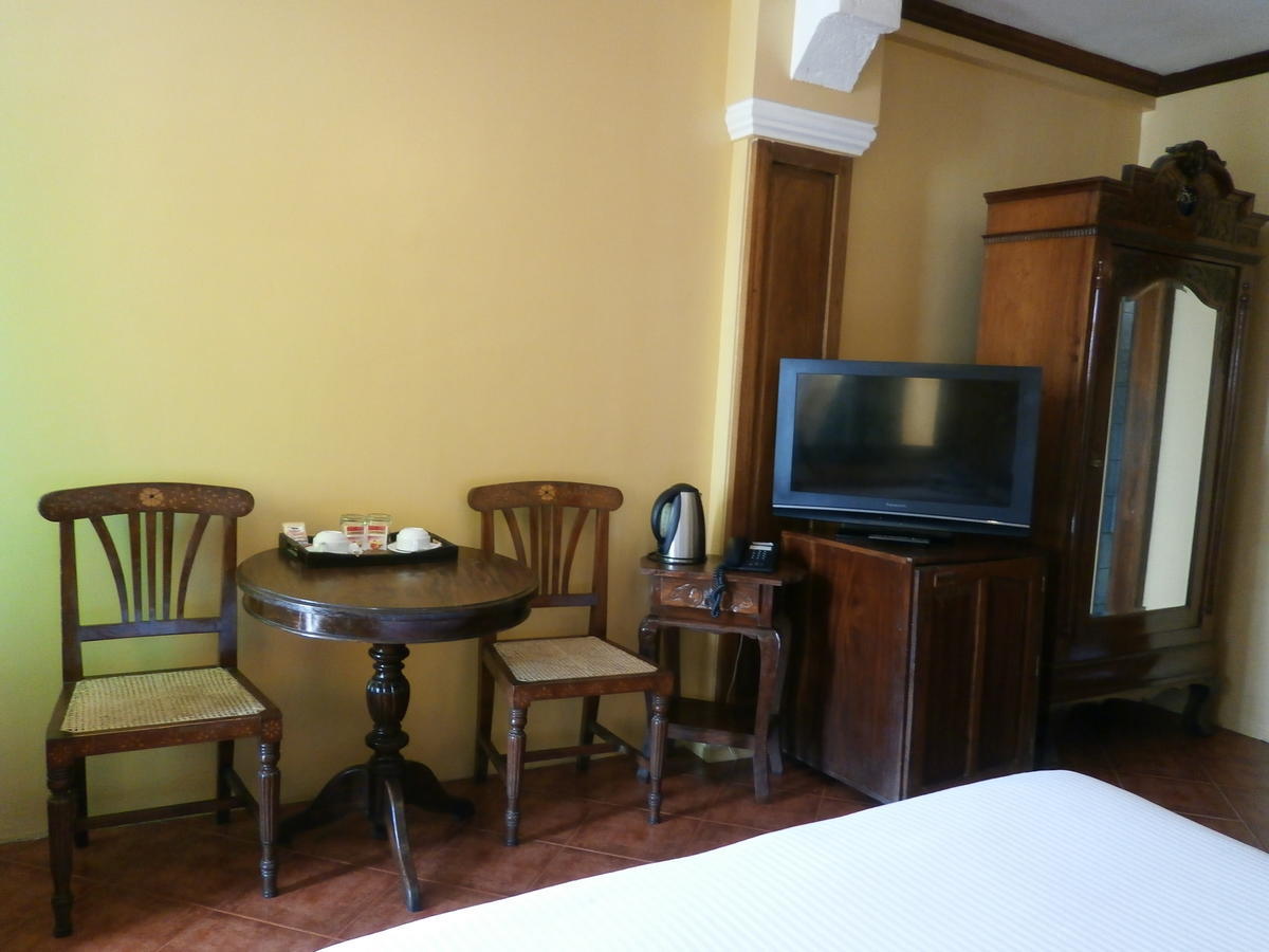 True Home Hotel Balabag  Cameră foto