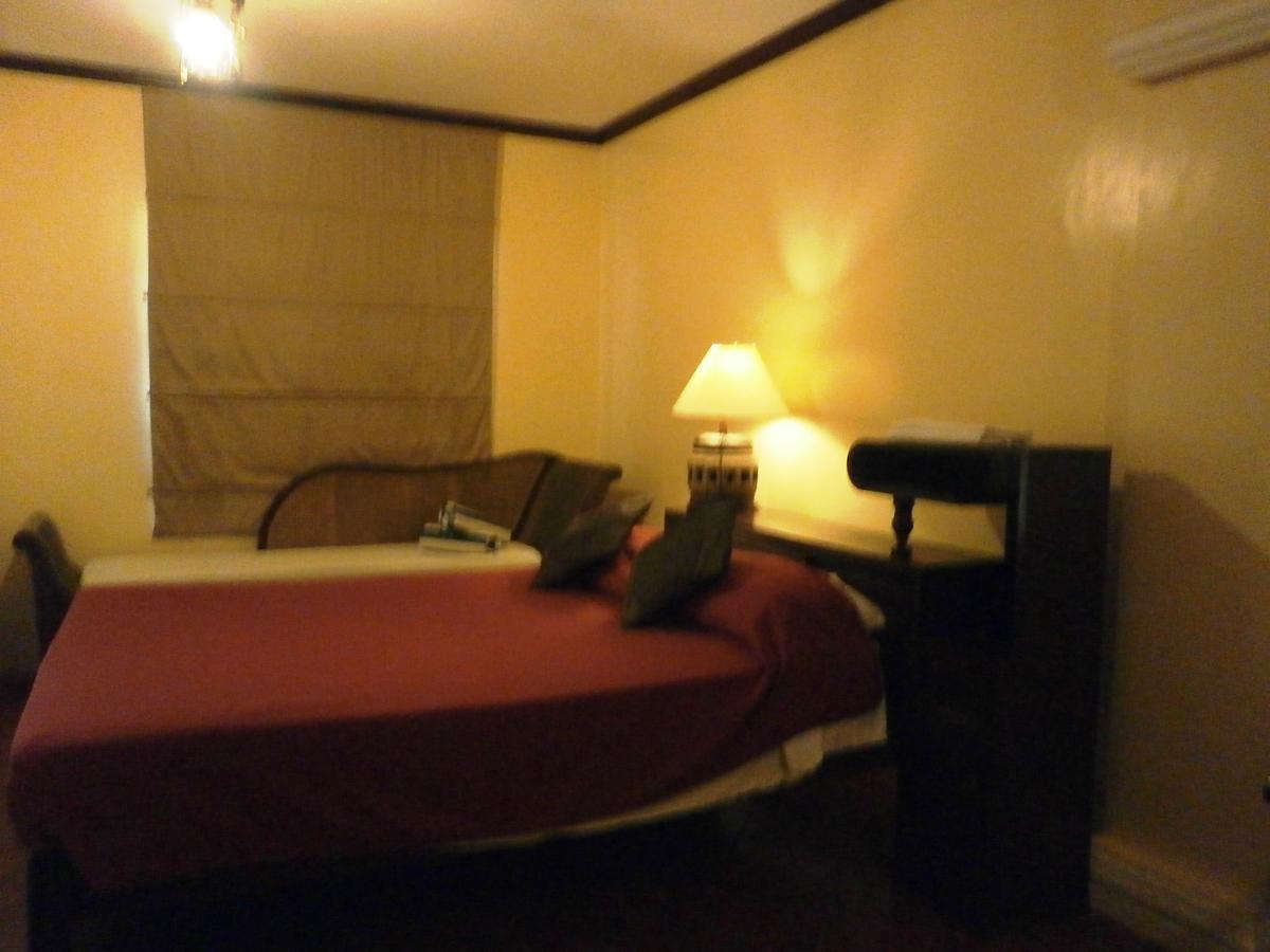 True Home Hotel Balabag  Cameră foto