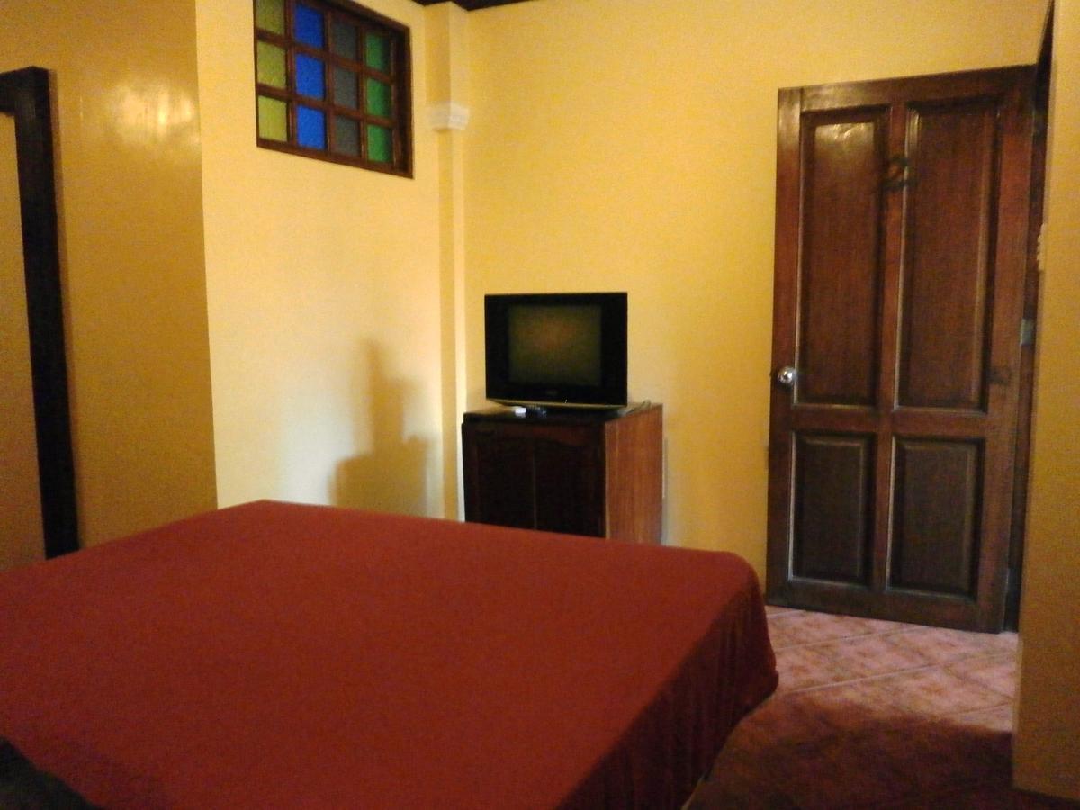 True Home Hotel Balabag  Cameră foto
