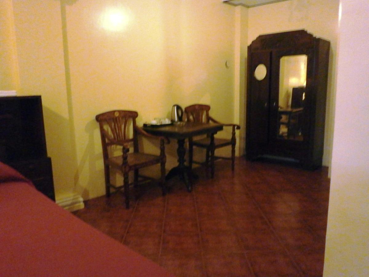 True Home Hotel Balabag  Cameră foto